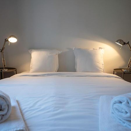 Le Briconnet / Proche Plumereau Apartment Tours Bagian luar foto