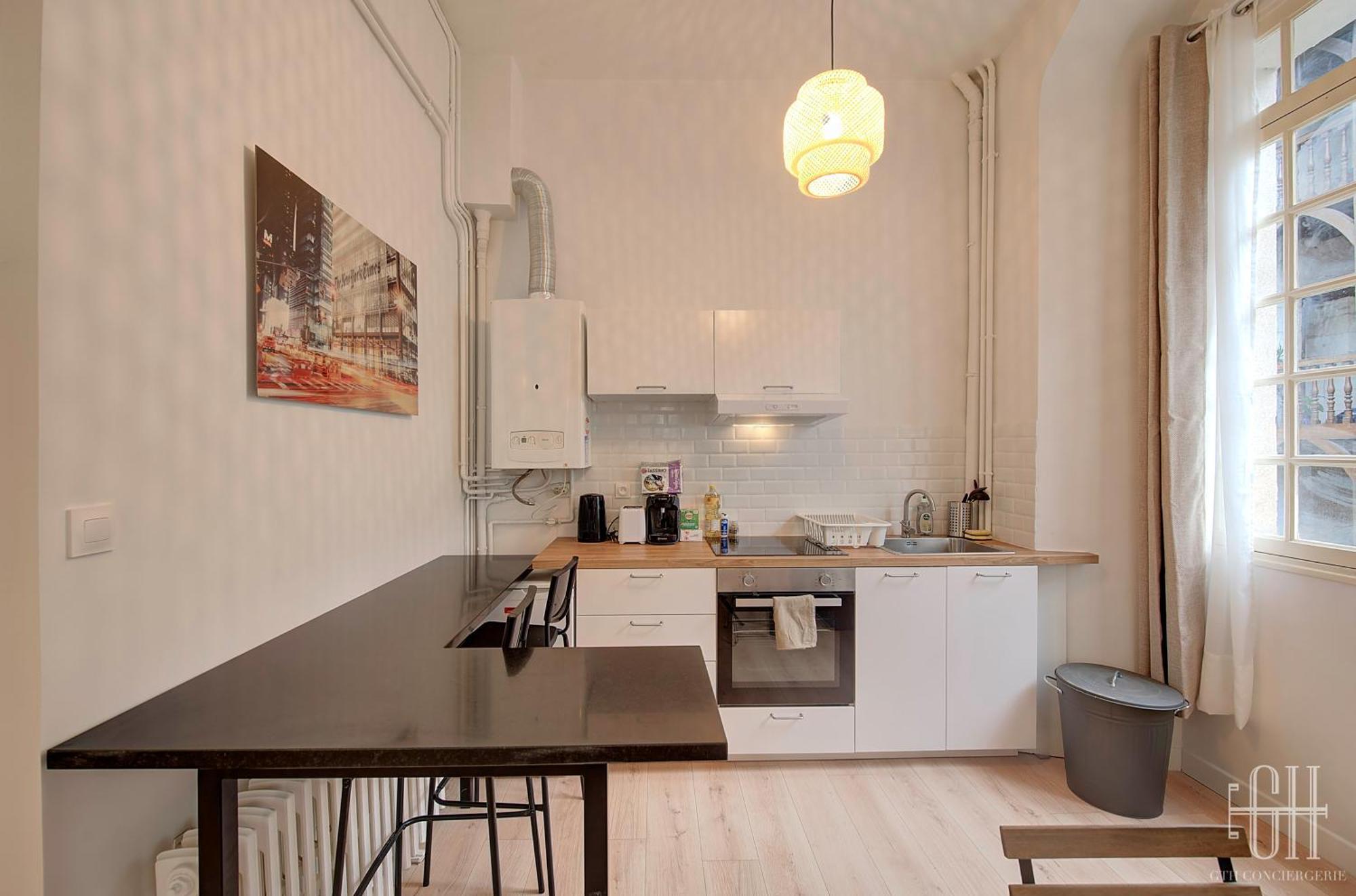 Le Briconnet / Proche Plumereau Apartment Tours Bagian luar foto