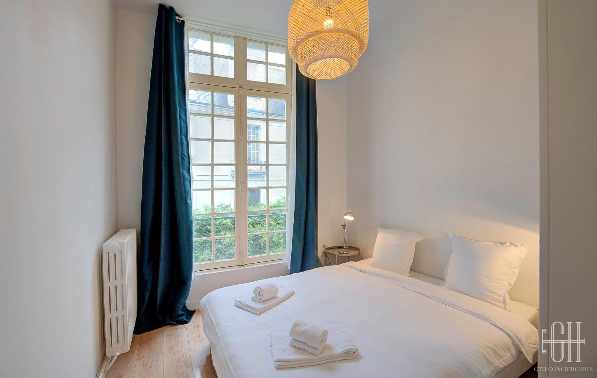 Le Briconnet / Proche Plumereau Apartment Tours Bagian luar foto