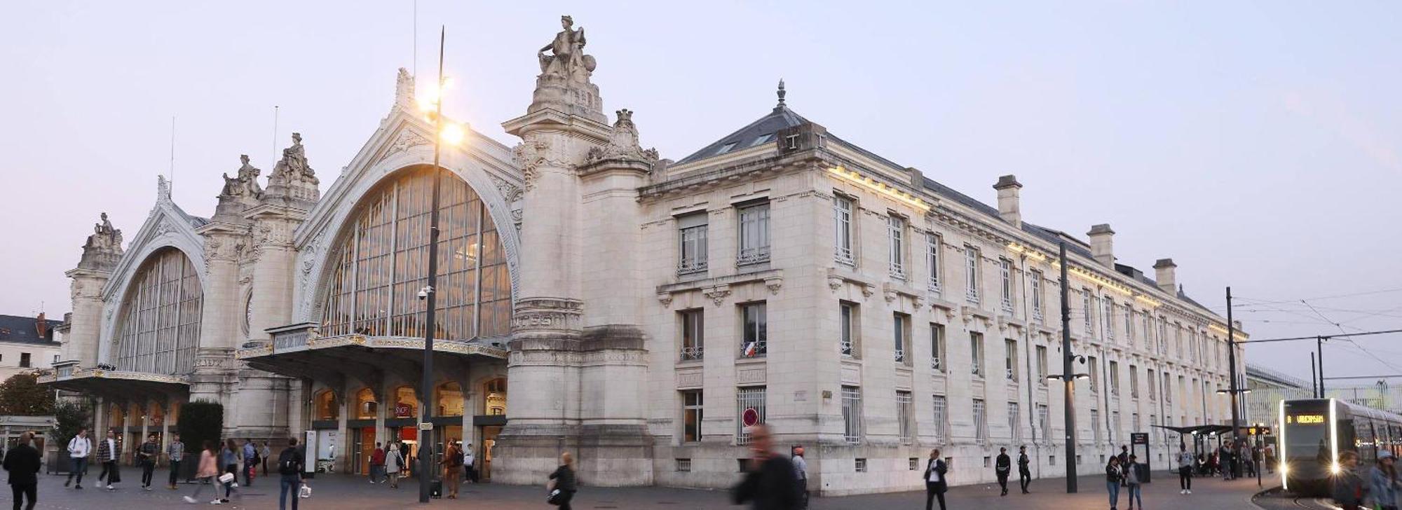 Le Briconnet / Proche Plumereau Apartment Tours Bagian luar foto