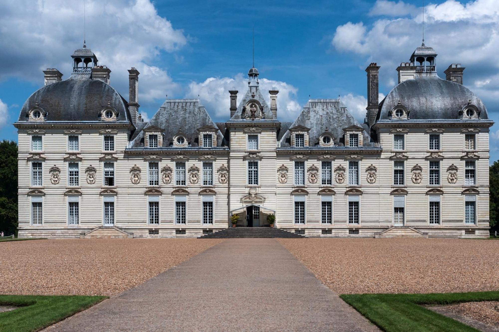 Le Briconnet / Proche Plumereau Apartment Tours Bagian luar foto