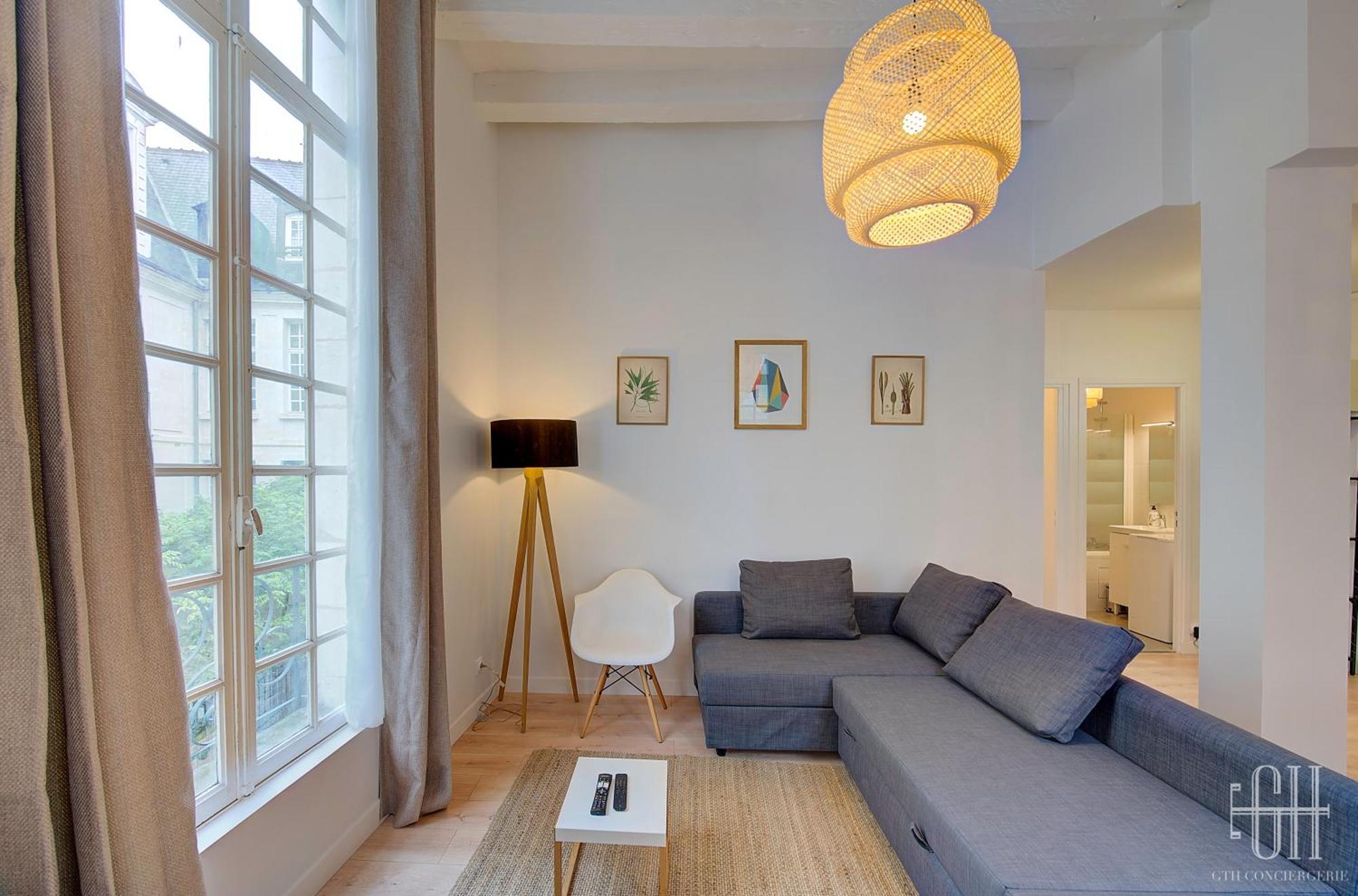 Le Briconnet / Proche Plumereau Apartment Tours Bagian luar foto
