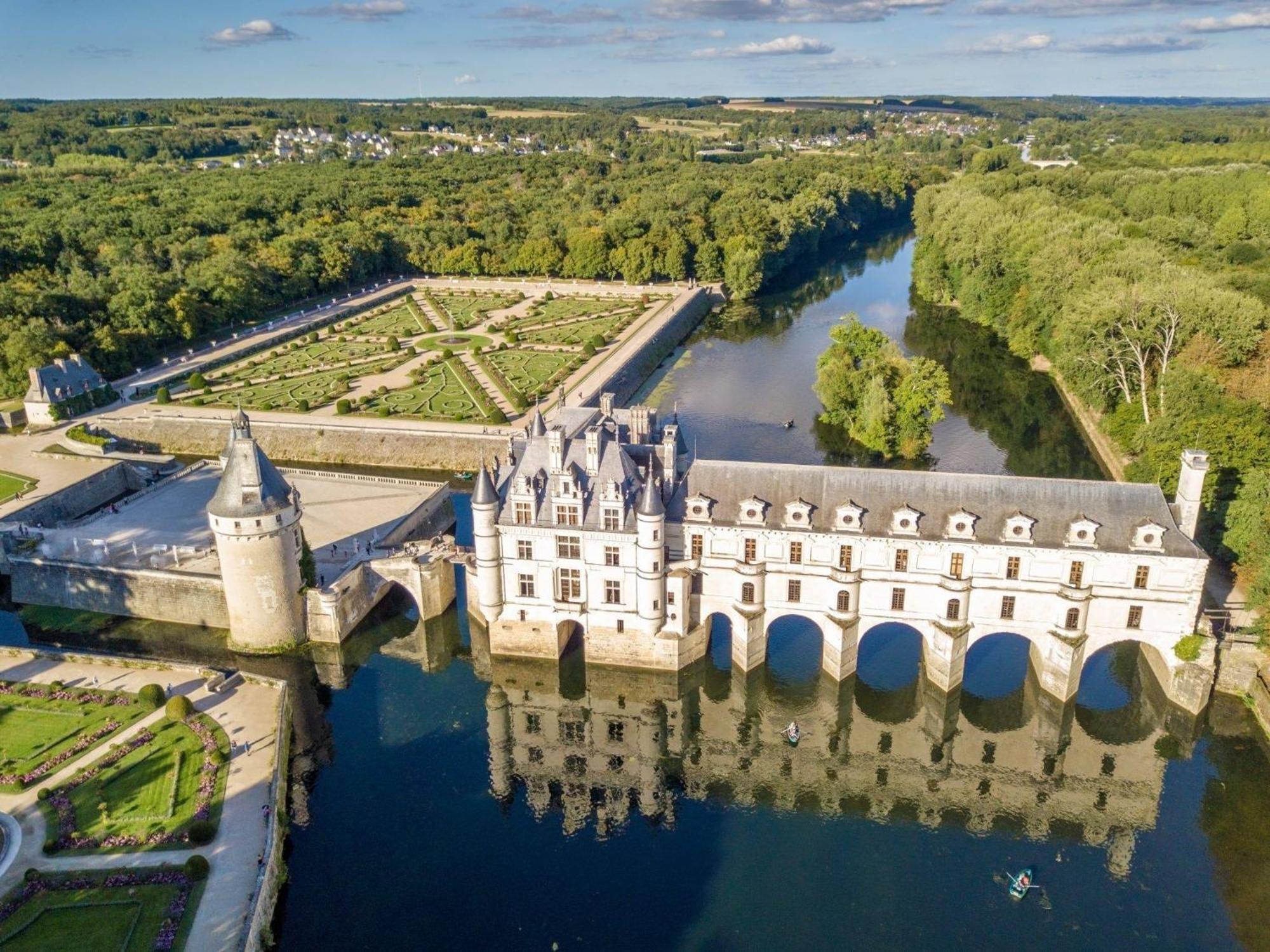 Le Briconnet / Proche Plumereau Apartment Tours Bagian luar foto
